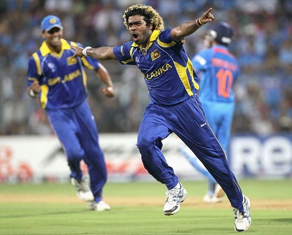 India v Sri Lanka - 2011 ICC World Cup Final