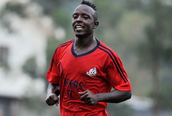 ISL 2017: Kerala Blasters confirm signing of Ugandan midfielder Kizito Keziron
