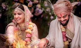 Virat Kohli-Anushka Sharma wedding: A walk down memory lane