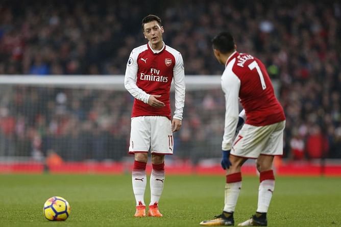 5 transfer rumours we hope come true in January