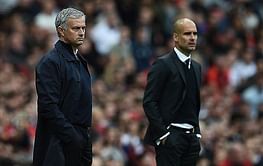 Manchester Derby: Tactical Preview