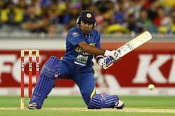 5 batsmen with most runs in ODI finals