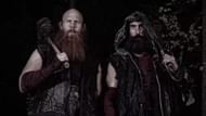 The Bludgeon Brothers' squash streak continues