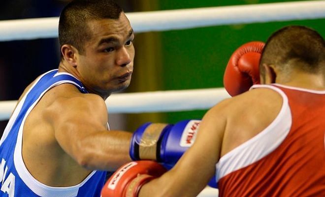 Top 5 Indian athletes to look out for in 2018
