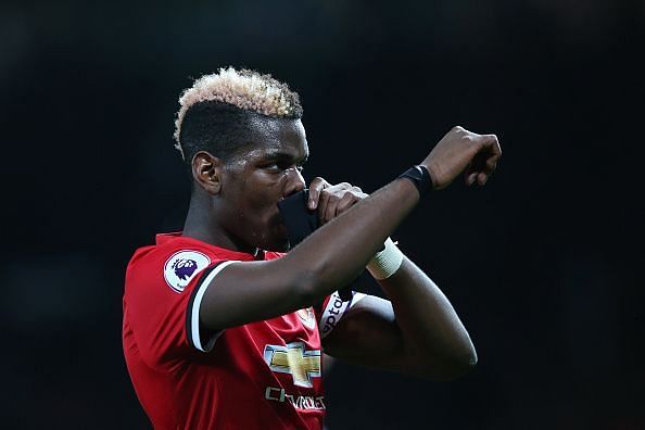 Manchester United v Southampton - Premier League