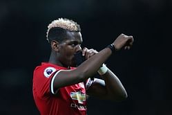 Manchester United fans blast Paul Pogba after Southampton draw