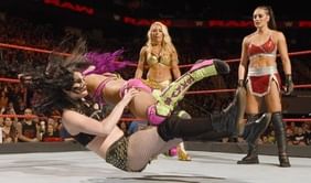 WWE News: Backstage details regarding WWE's work on Absolution