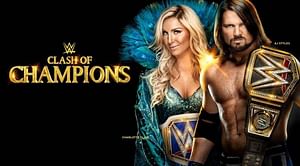 WWE Clash of Champions 2017: 5 things that fans want at the pay-per-view