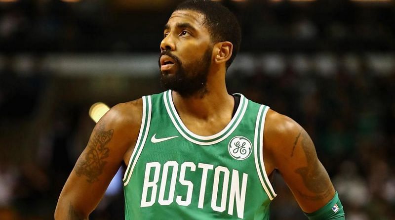 Download Kyrie Irving, future Hall of Fame point guard, joins the