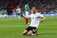 Germany v Mexico: Semi-Final - FIFA Confederations Cup Russia 2017