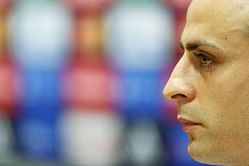 ISL 2017 | "It used to be easier": Dimitar Berbatov