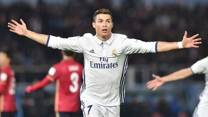 FIFA Club World Cup finals: 5 memorable moments