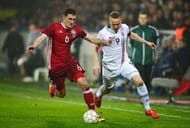 Denmark v Iceland - International Friendly