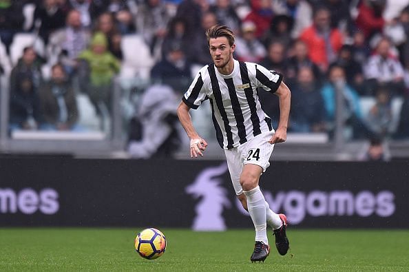 Juventus v Benevento Calcio - Serie A