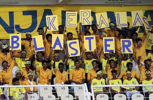 kerala blasters