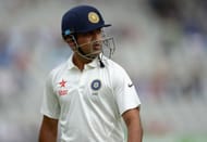 England v India: 4th Investec Test - Day One