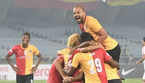 I-League 2017: Chennai City FC vs East Bengal, Player Ratings