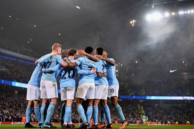 Manchester City