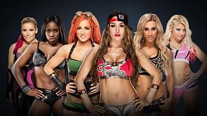 From the WWE Rumor Mill: Many women wondered why they weren't drafted to Raw following brand split, as per former writer