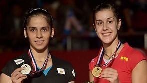 Carolina Marin, Saina Nehwal, HS Prannoy slam BWF over scheduling woes