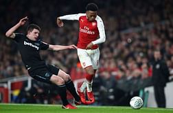 Arsenal 1-0 West Ham United: 5 Talking Points