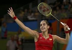 PBL 2018: Carolina Marin raring to go in the upcoming season