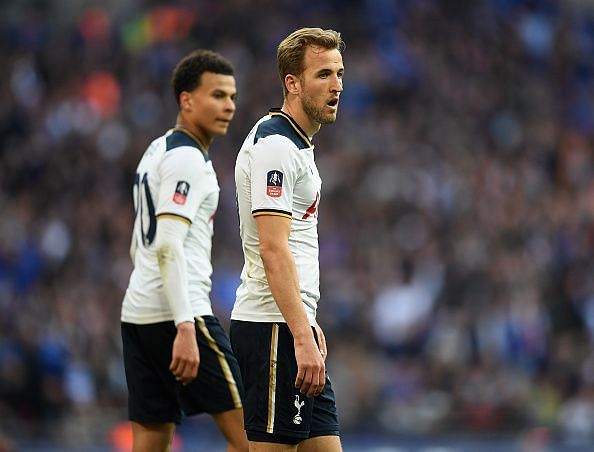 5 reasons why Tottenham Hotspur are out of the title race