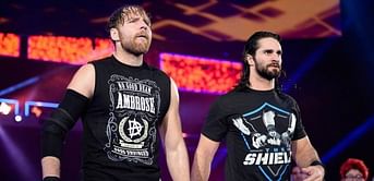 5 times an injury revived a wrestling career