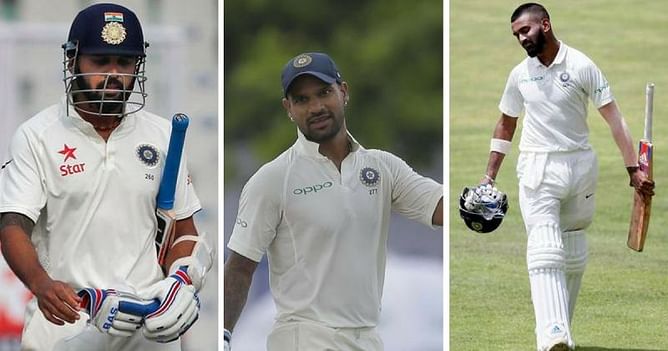 India vs South Africa 2018: Ravi Shastri confirms India's opening combination in Tests