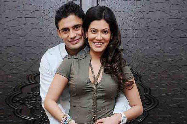 Sangram and Priya have been married for five years now