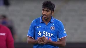 Bumrah's Test selection is a lesson for youngsters: Rohit