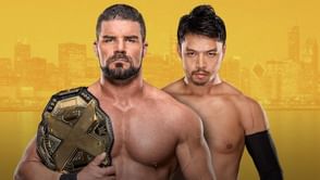 From the WWE Rumor Mill: NXT Takeover Chicago II to take place on Money in the Bank weekend