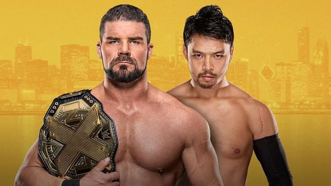 From the WWE Rumor Mill: NXT Takeover Chicago II to take place on Money in the Bank weekend