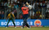 ICC World Twenty20 India 2016: South Africa v England