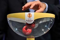 UEFA Europa League 2017/18: Round of 32 draw hands Arsenal easy trip to Sweden