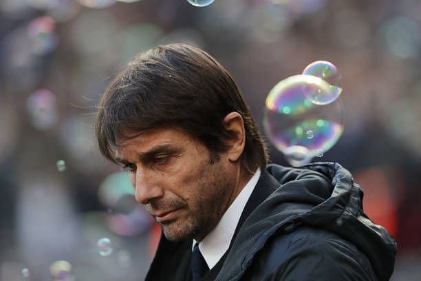Why Antonio Conte is walking the tightrope at Chelsea