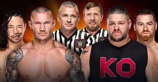 4 reasons why Kevin Owens and Sami Zayn will win at Clash of Champions
