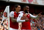 Arsenal v AFC Bournemouth - Premier League