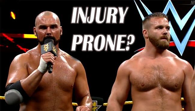 Why The Revival should not get injured anytime soon
