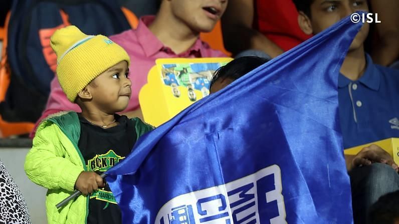 ISL is taking baby steps to expand it&#039;s franchises throughout India (Photo: ISL)