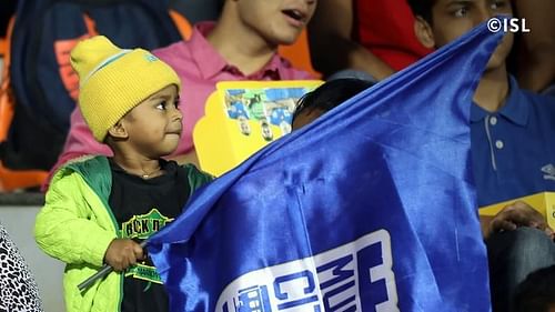 ISL is taking baby steps to expand it's franchises throughout India (Photo: ISL)