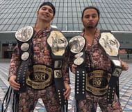 The Young Bucks