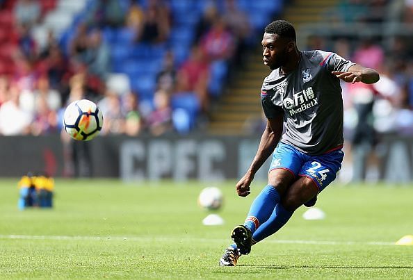 Crystal Palace v Swansea City - Premier League