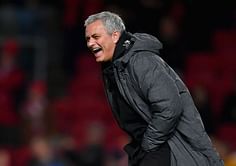 Why Manchester United should sack Jose Mourinho