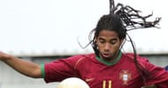 Fabio Paim made over 40 appearences for Portugal youth teams