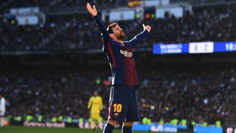 The king, Leo has been his usual magnificent self this season