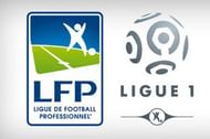 LFP logo. Image courtesy Paris Supporters