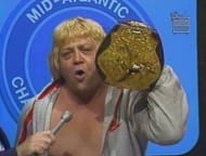 Sorry, Heath Slater - the original "Crippler" is the best West Virginia has to offer