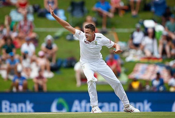 Top 10 South African Fast Bowlers Of All Time