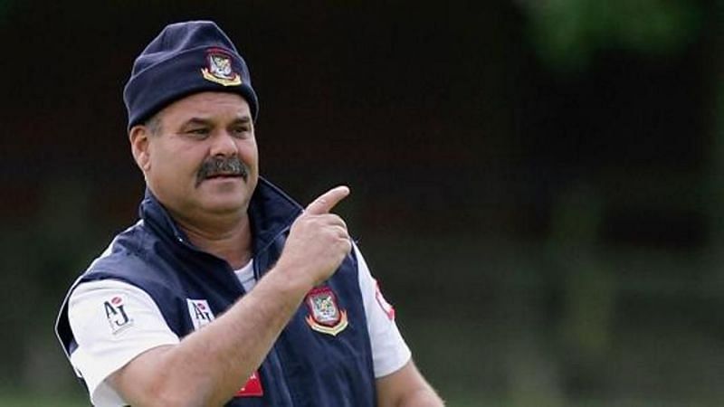 Dav Whatmore has achieved almost everything in his coaching career